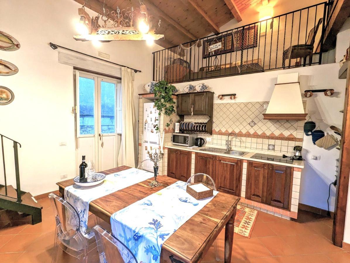 La Casa Delle Fate Apartment Syracuse Bagian luar foto