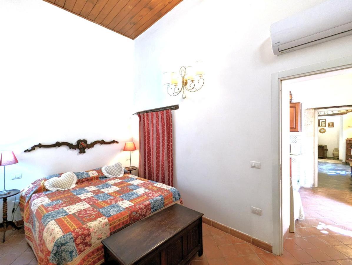 La Casa Delle Fate Apartment Syracuse Bagian luar foto