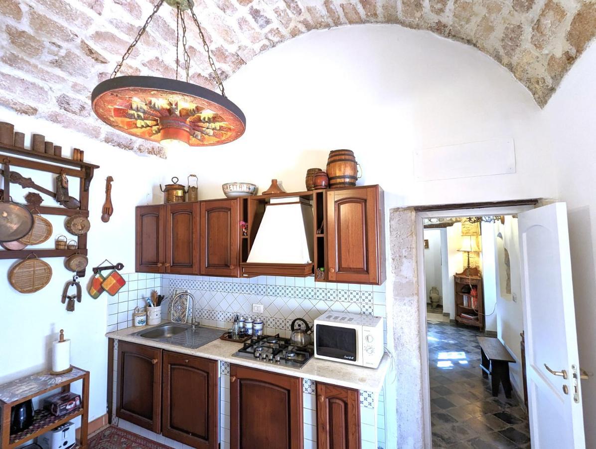 La Casa Delle Fate Apartment Syracuse Bagian luar foto
