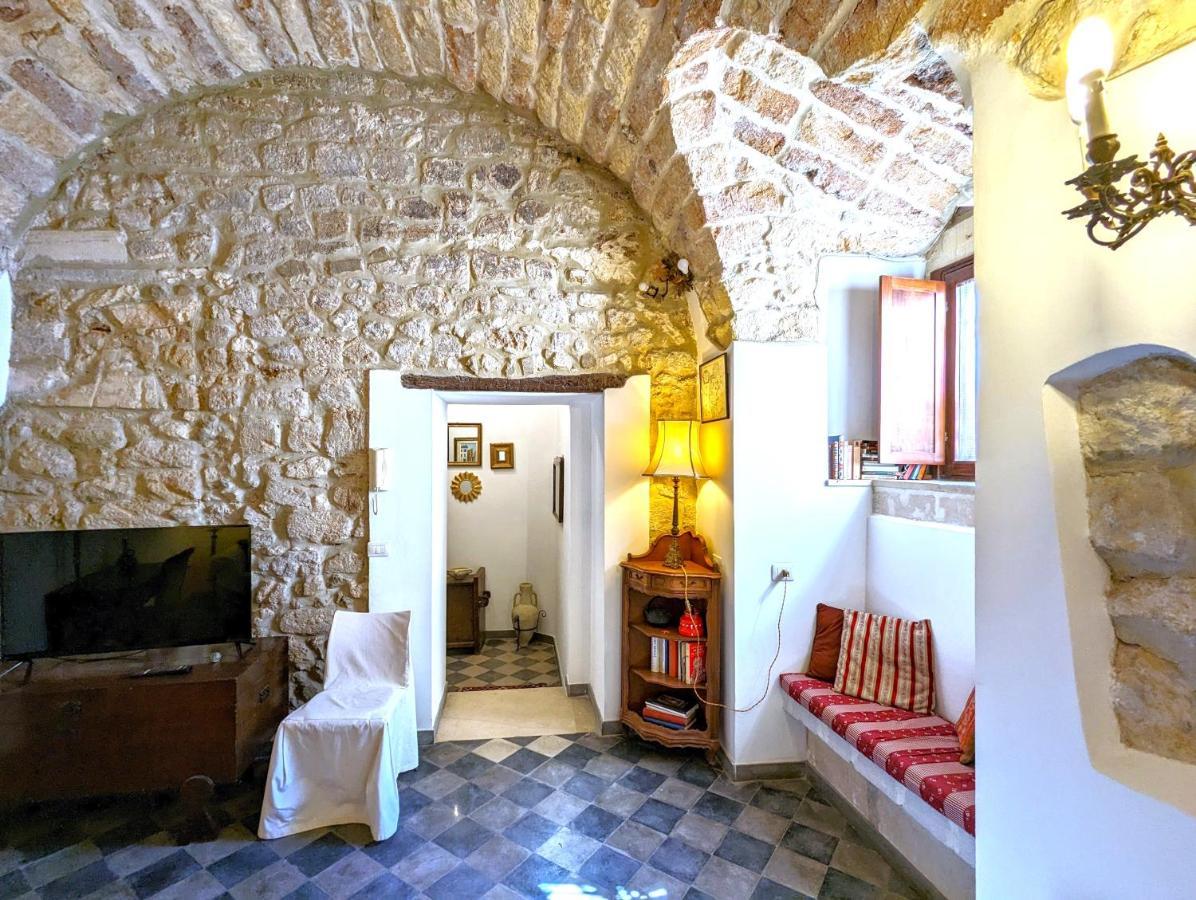 La Casa Delle Fate Apartment Syracuse Bagian luar foto