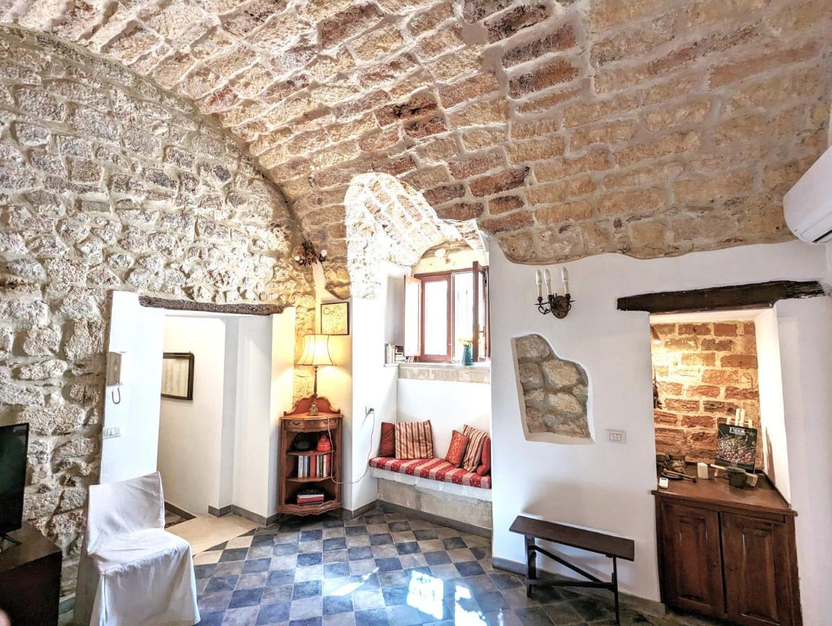 La Casa Delle Fate Apartment Syracuse Bagian luar foto