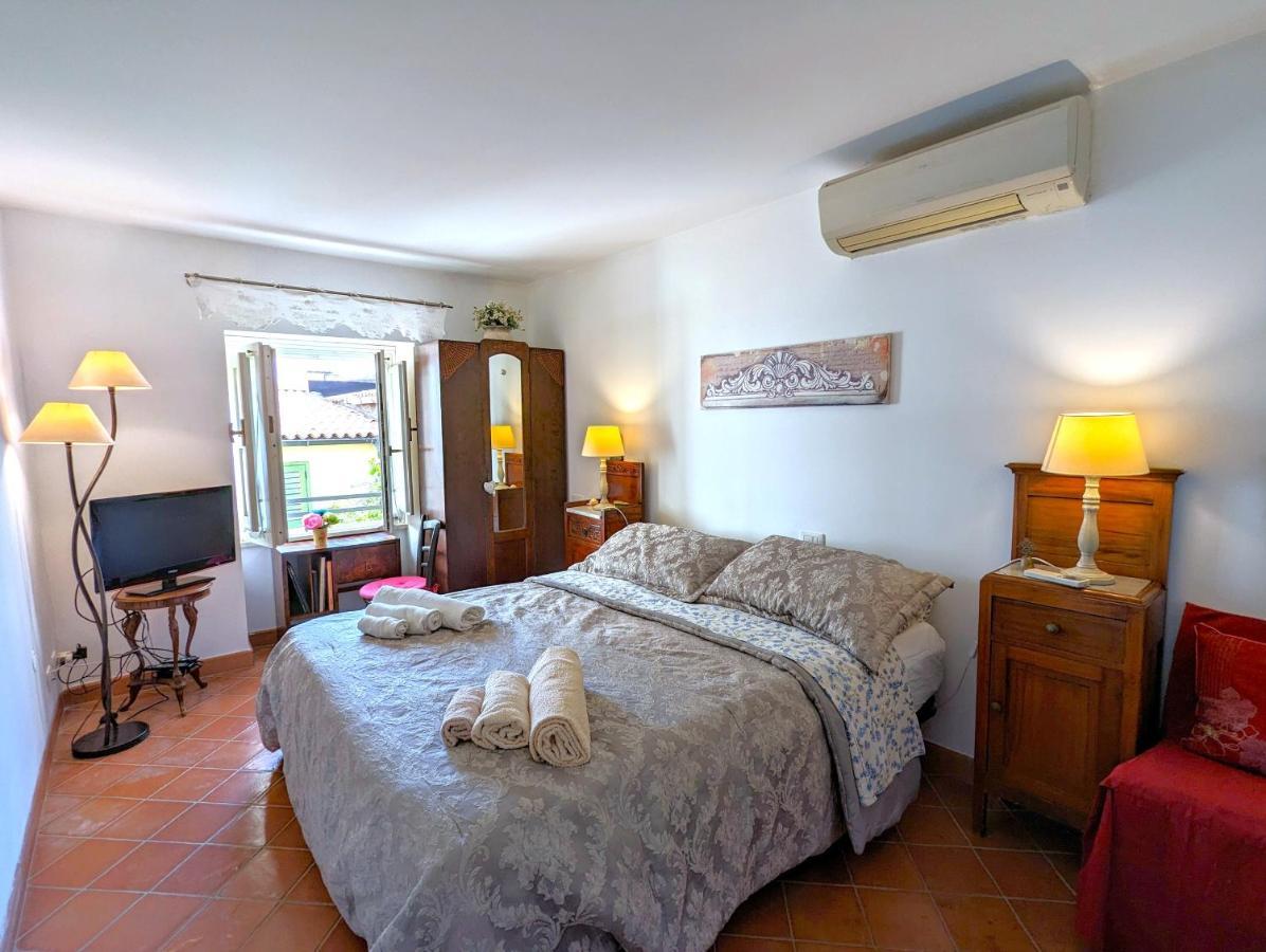 La Casa Delle Fate Apartment Syracuse Bagian luar foto