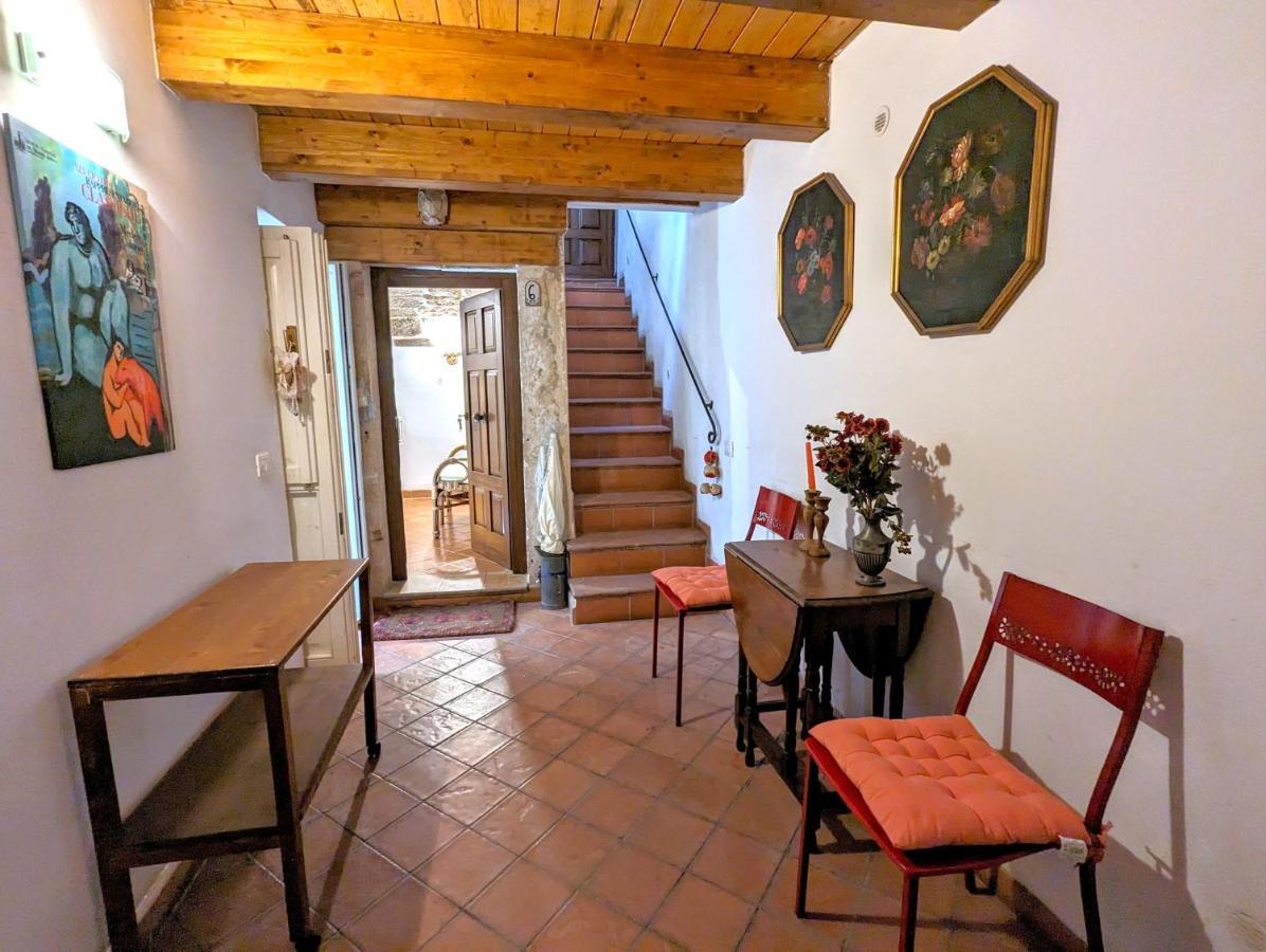 La Casa Delle Fate Apartment Syracuse Bagian luar foto