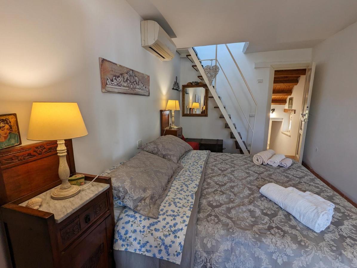 La Casa Delle Fate Apartment Syracuse Bagian luar foto