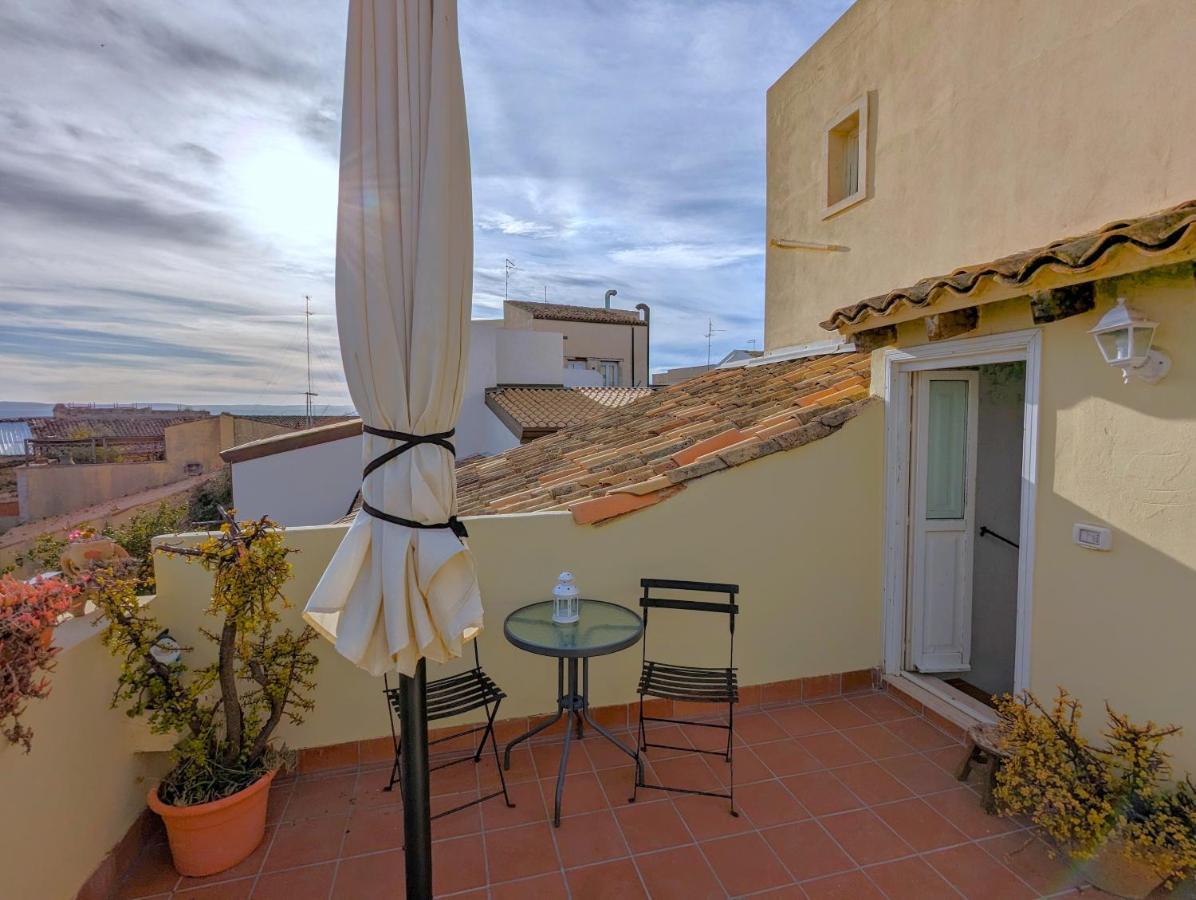 La Casa Delle Fate Apartment Syracuse Bagian luar foto