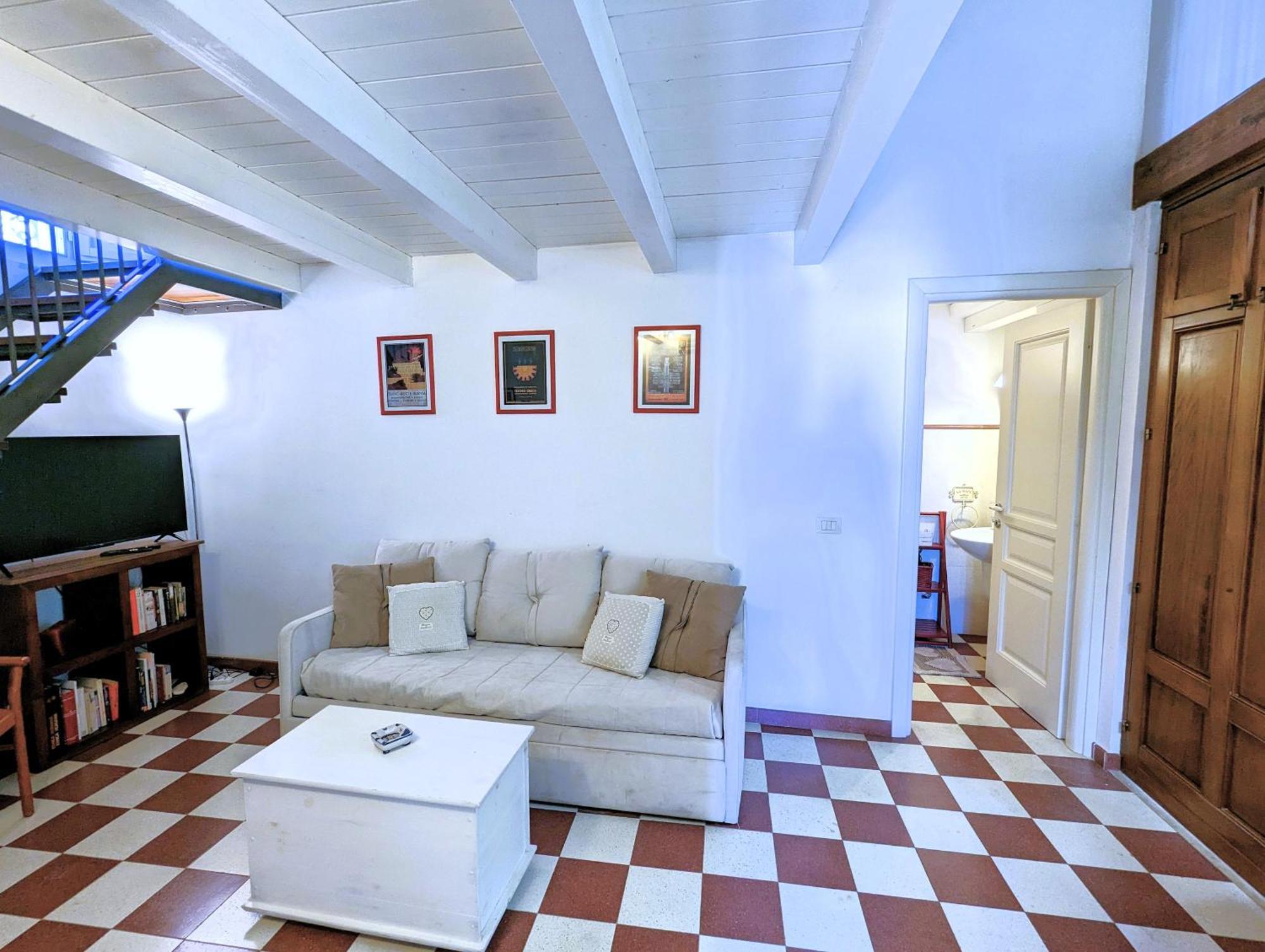 La Casa Delle Fate Apartment Syracuse Bagian luar foto
