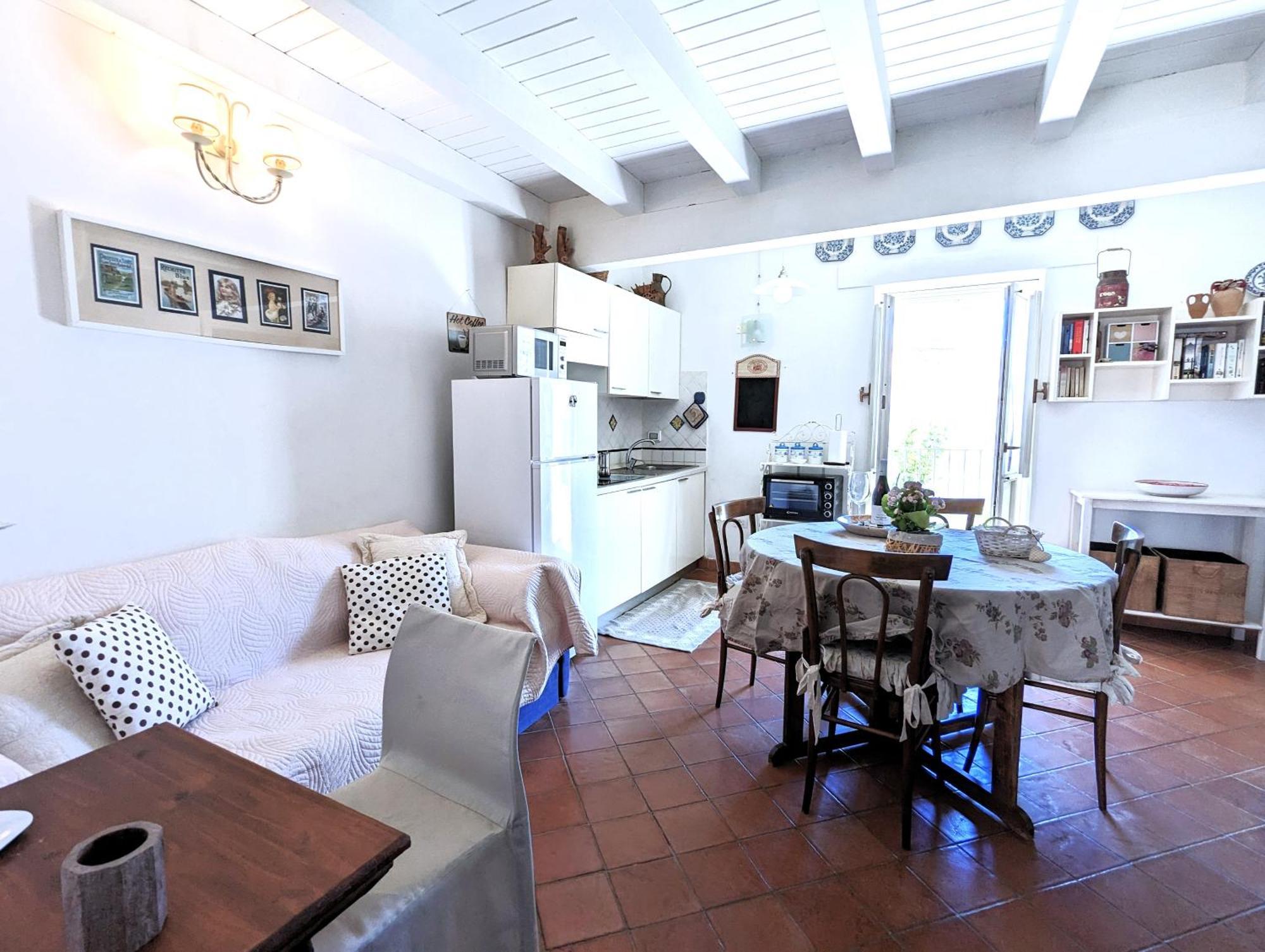La Casa Delle Fate Apartment Syracuse Bagian luar foto